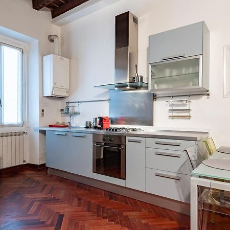 Ticinese Livings Comfy Suite - Full City Center Milan Luaran gambar