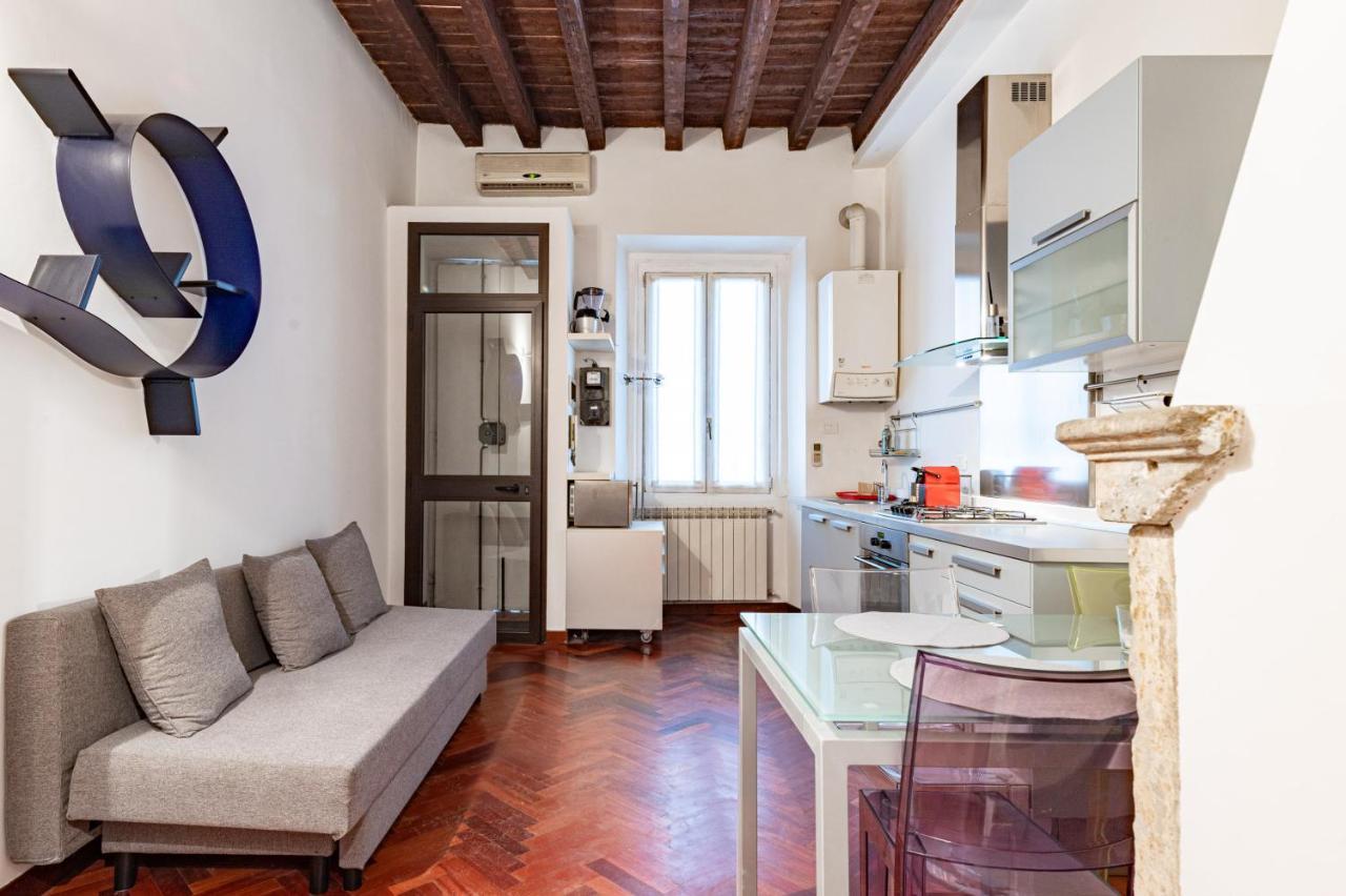 Ticinese Livings Comfy Suite - Full City Center Milan Luaran gambar