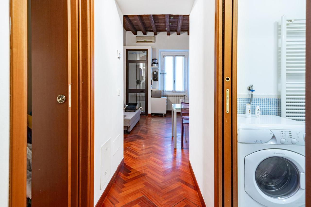 Ticinese Livings Comfy Suite - Full City Center Milan Luaran gambar